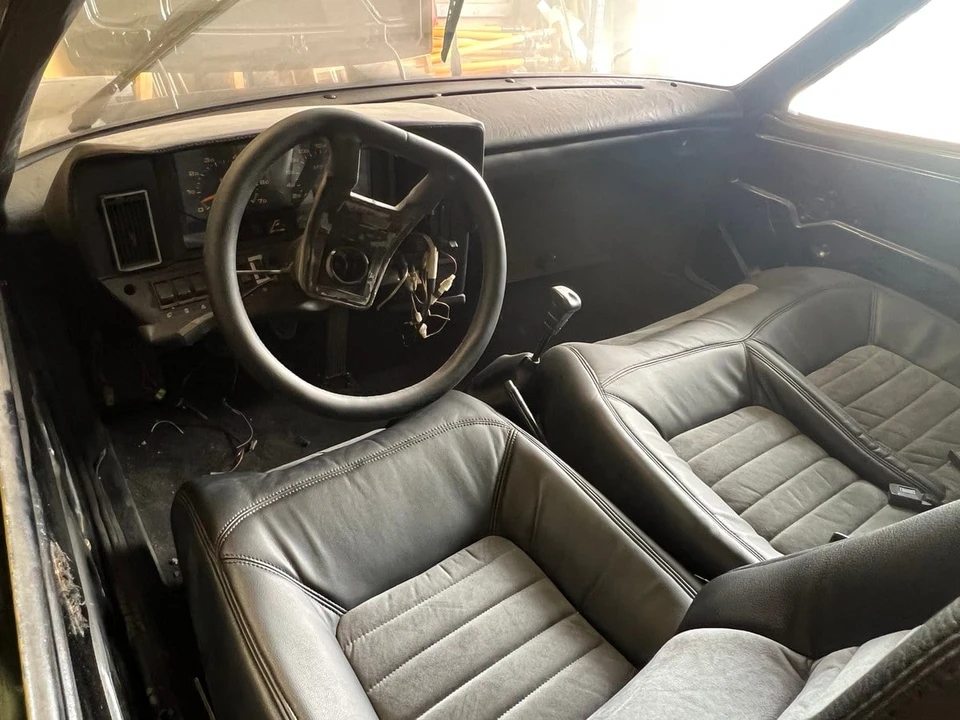 1977 Matra - Image 21 of 30