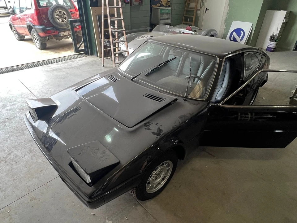 1977 Matra - Image 6 of 30