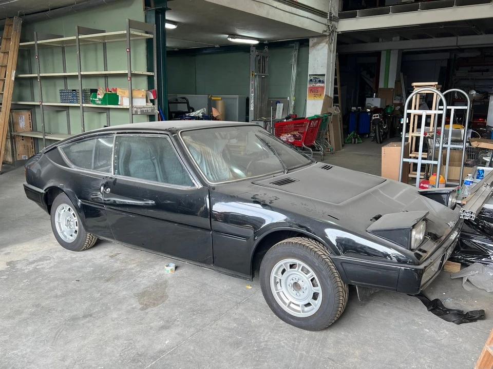 1977 Matra - Image 13 of 30