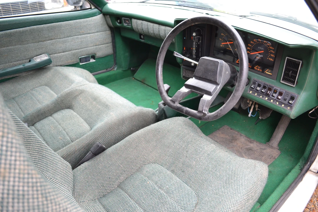 1977 Matra - Image 3 of 3