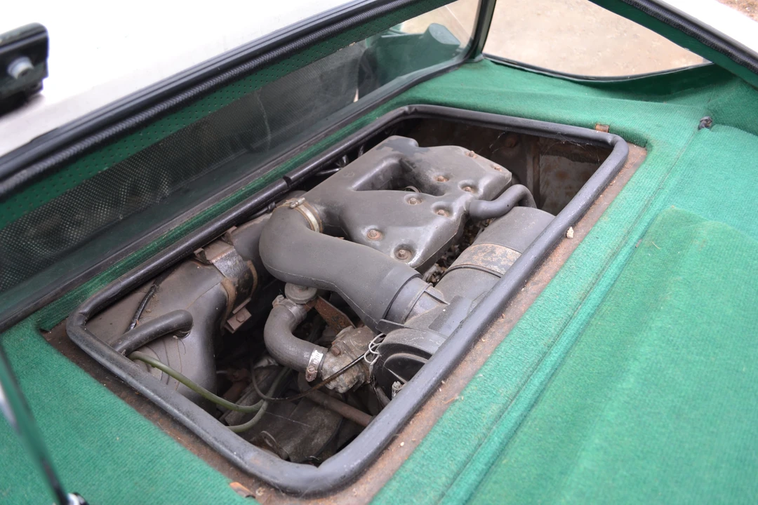 1977 Matra - Image 2 of 3