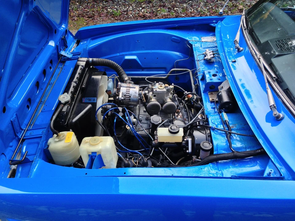 1977 Mazda B Series 2nd Gen - Image 30 of 31