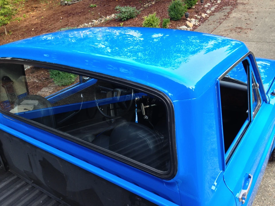 1977 Mazda B Series 2nd Gen - Image 14 of 31