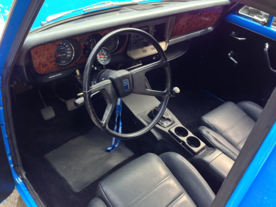 1977 Mazda B Series 2nd Gen - Image 23 of 31