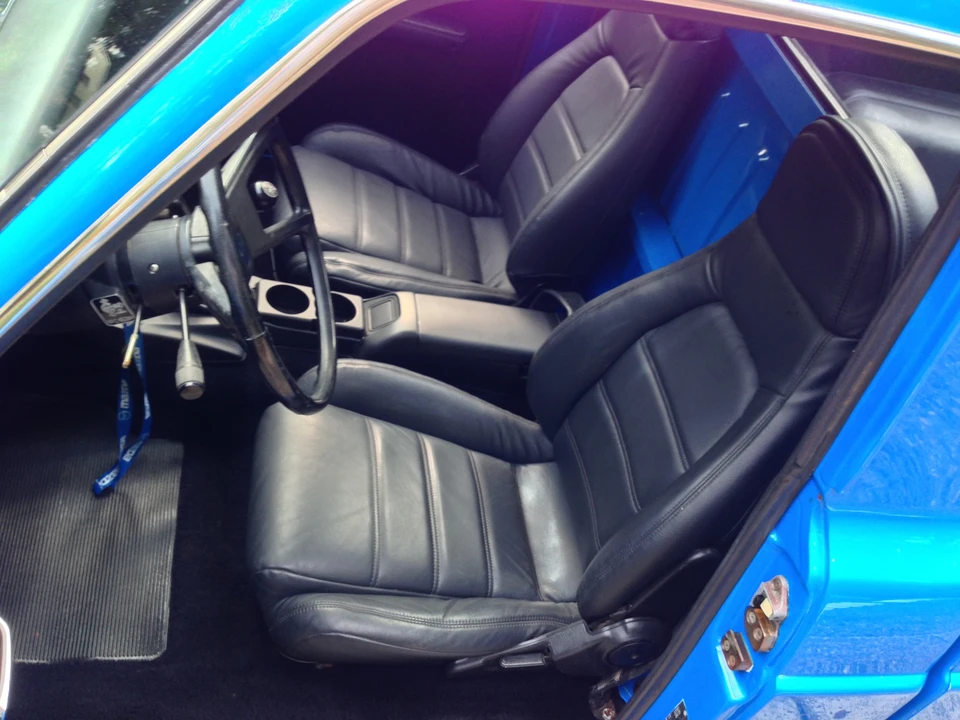 1977 Mazda B Series 2nd Gen - Image 24 of 31