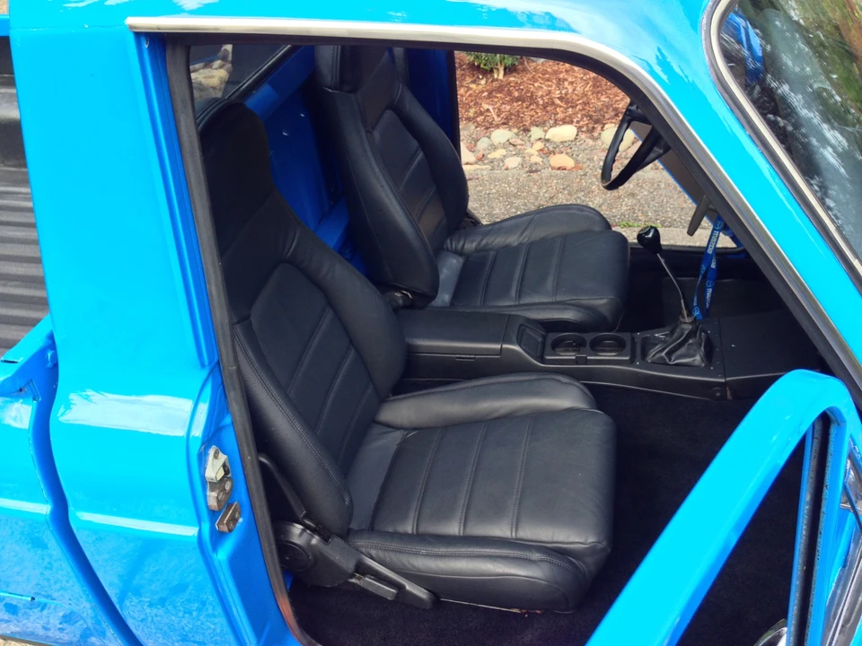 1977 Mazda B Series 2nd Gen - Image 25 of 31