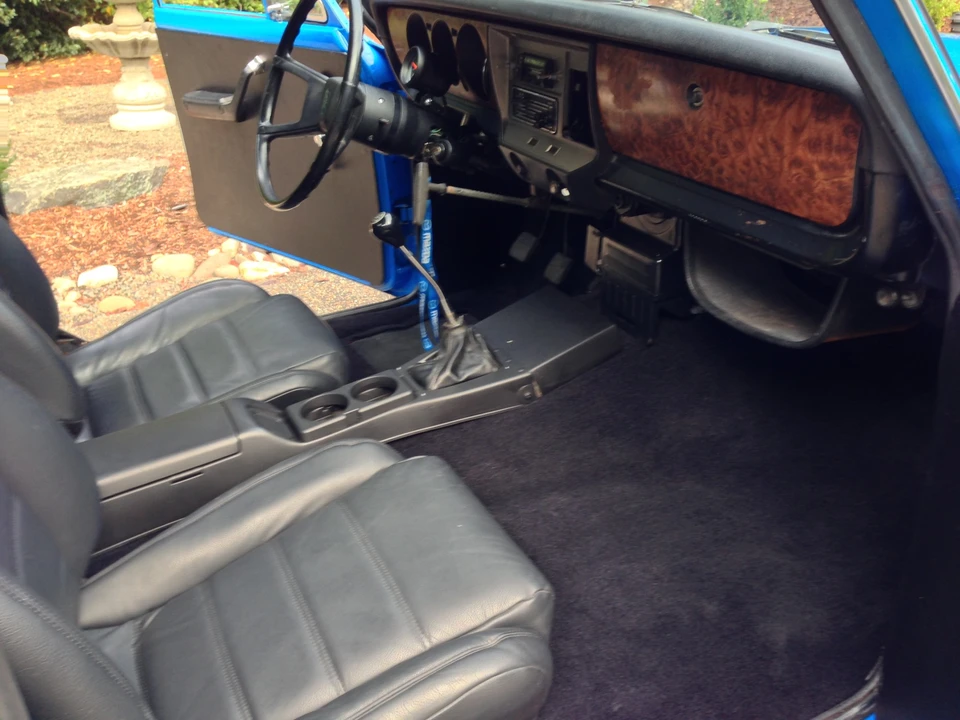 1977 Mazda B Series 2nd Gen - Image 26 of 31