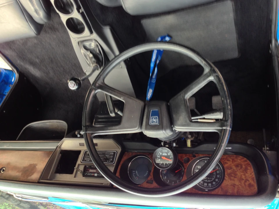 1977 Mazda B Series 2nd Gen - Image 28 of 31
