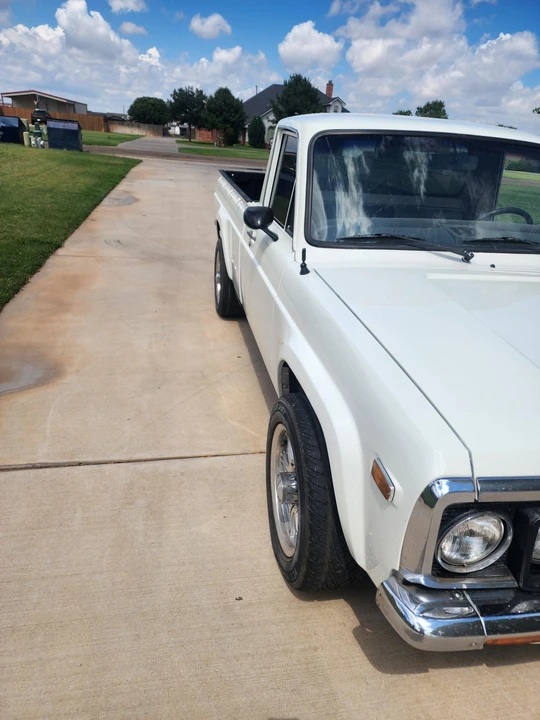 1977 Mazda B Series 2nd Gen - Image 14 of 31