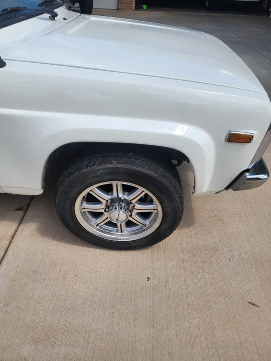 1977 Mazda B Series 2nd Gen - Image 31 of 31