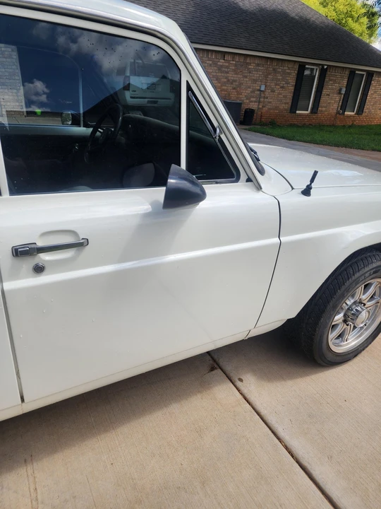 1977 Mazda B Series 2nd Gen - Image 25 of 31