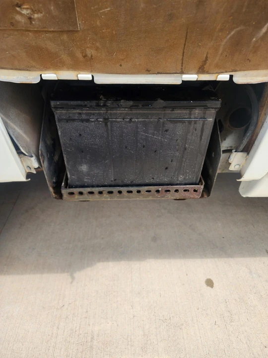 1977 Mazda B Series 2nd Gen - Image 27 of 31