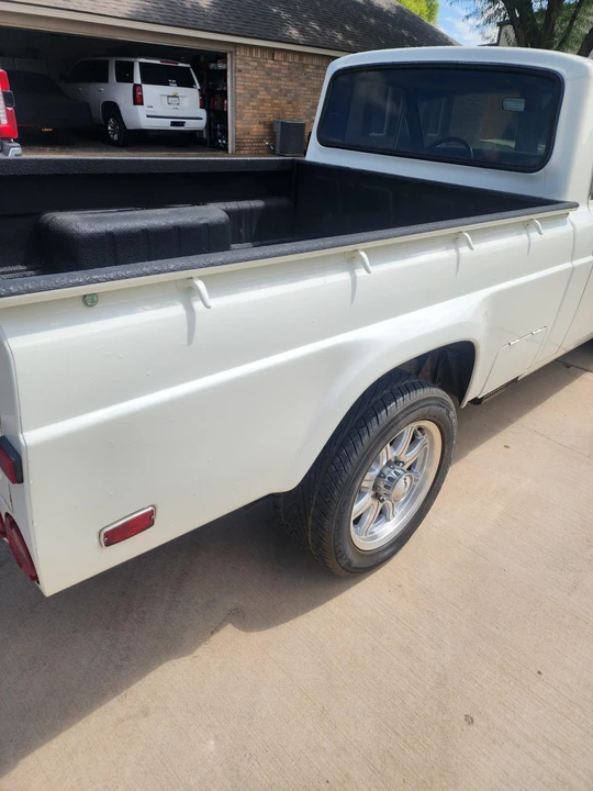 1977 Mazda B Series 2nd Gen - Image 20 of 31