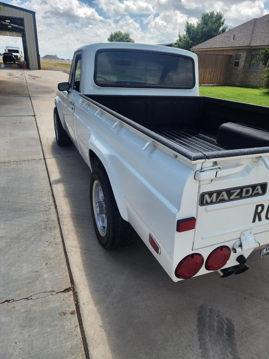 1977 Mazda B Series 2nd Gen - Image 18 of 31