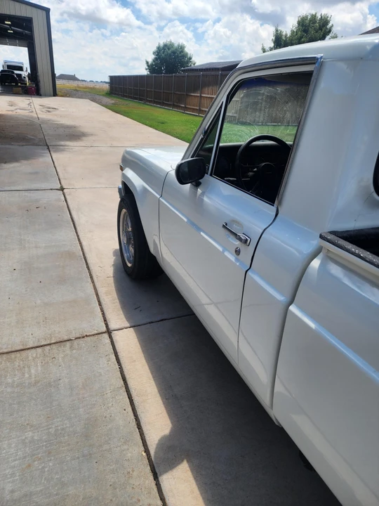1977 Mazda B Series 2nd Gen - Image 22 of 31