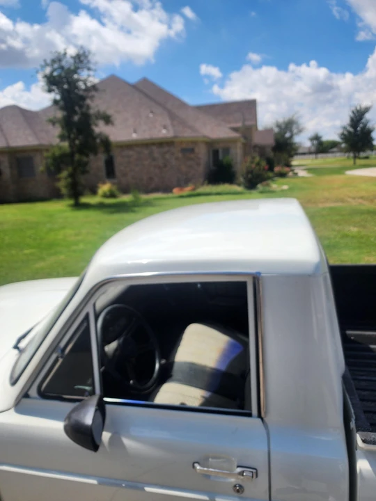 1977 Mazda B Series 2nd Gen - Image 30 of 31