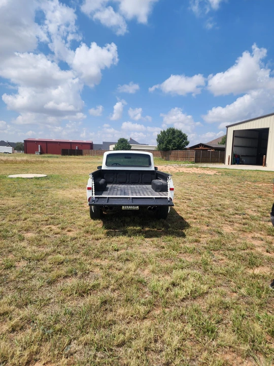 1977 Mazda B Series 2nd Gen - Image 8 of 31