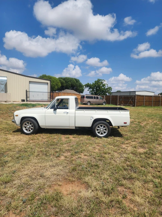 1977 Mazda B Series 2nd Gen - Image 10 of 31