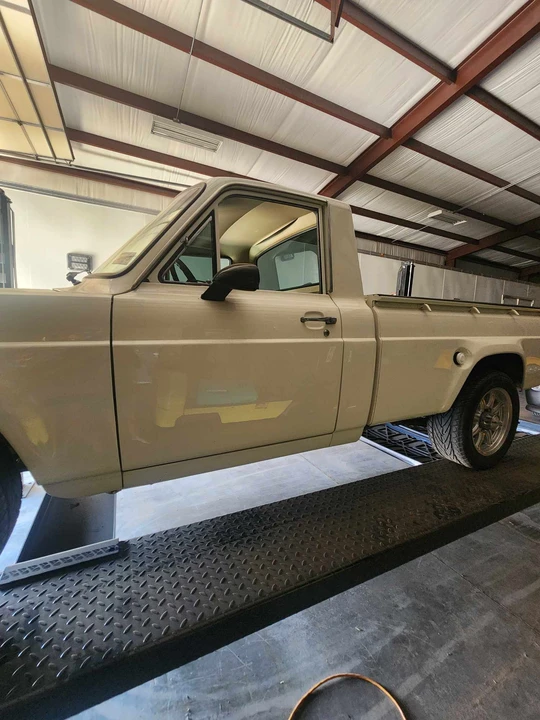 1977 Mazda B Series 2nd Gen - Image 23 of 31