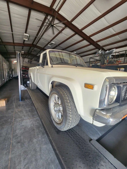 1977 Mazda B Series 2nd Gen - Image 15 of 31