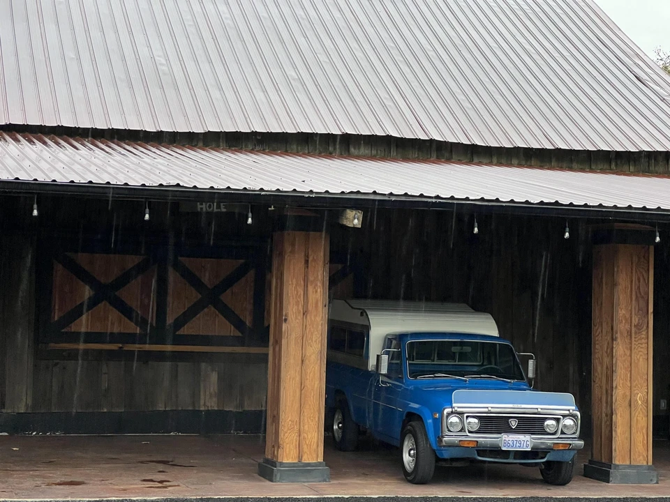 1977 Mazda B Series 2nd Gen - Image 24 of 31