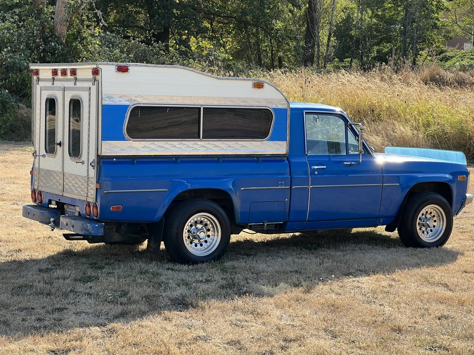 1977 Mazda B Series 2nd Gen - Image 6 of 31