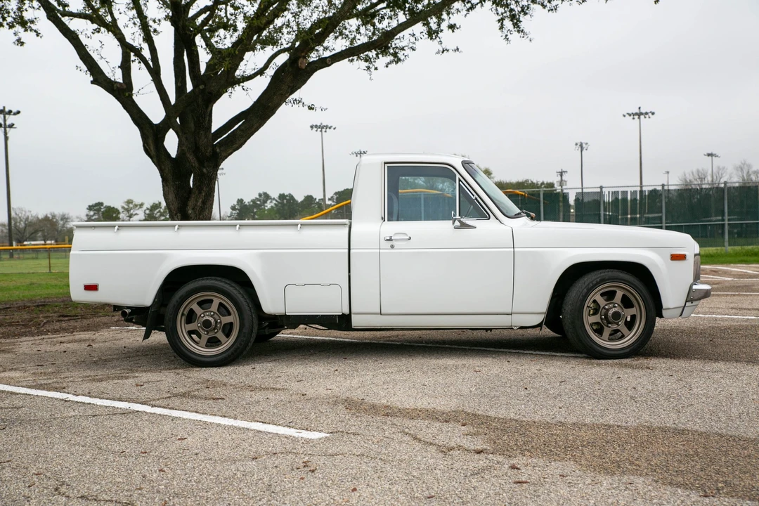 1977 Mazda B Series 2nd Gen - Image 11 of 31