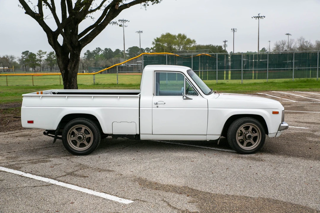 1977 Mazda B Series 2nd Gen - Image 12 of 31