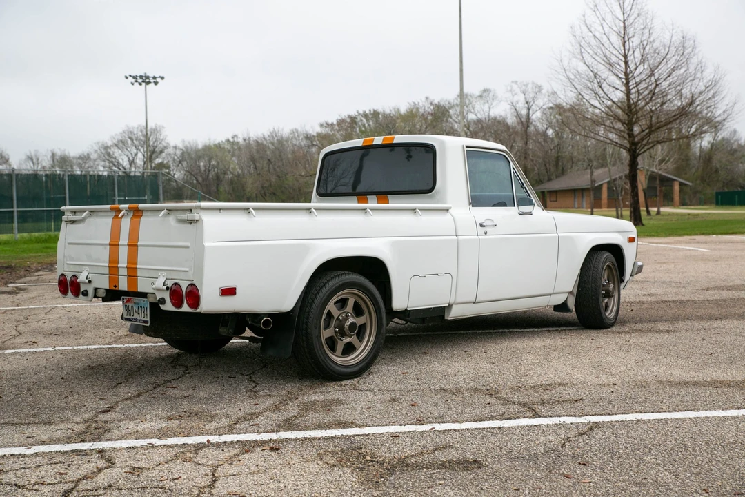 1977 Mazda B Series 2nd Gen - Image 13 of 31