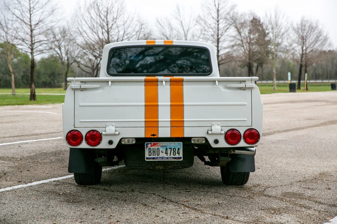 1977 Mazda B Series 2nd Gen - Image 14 of 31