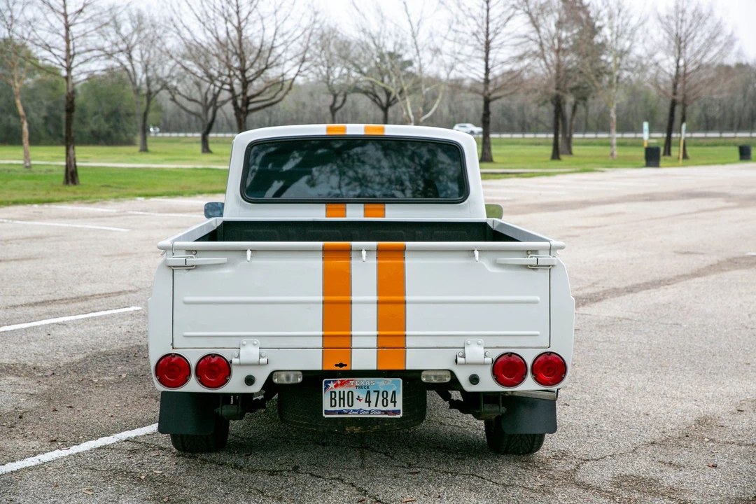 1977 Mazda B Series 2nd Gen - Image 15 of 31