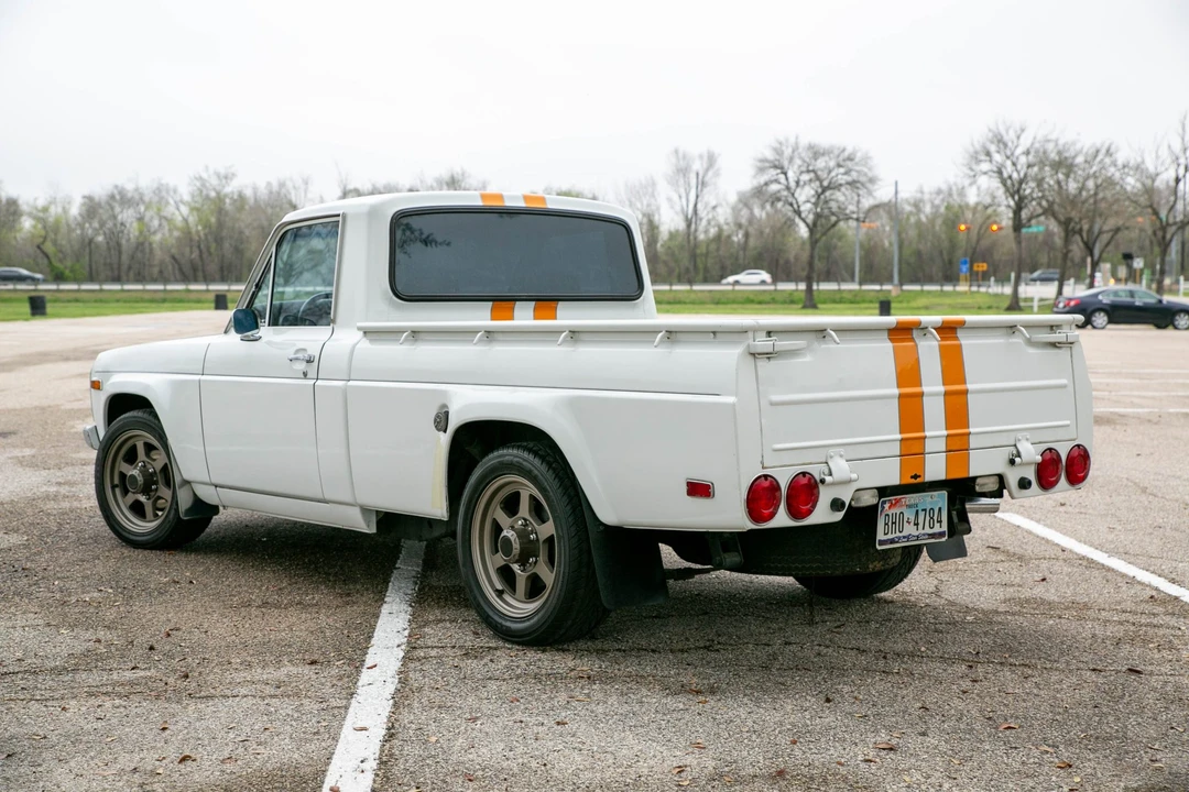1977 Mazda B Series 2nd Gen - Image 16 of 31