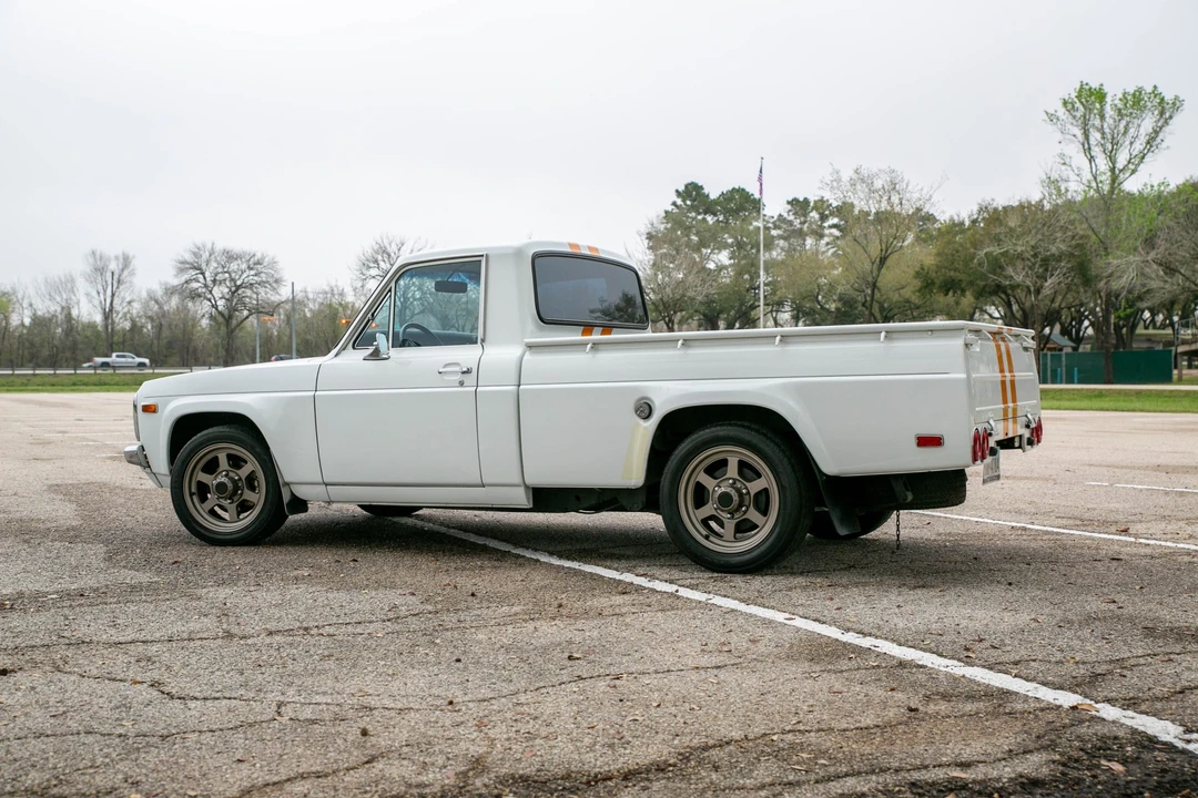 1977 Mazda B Series 2nd Gen - Image 17 of 31