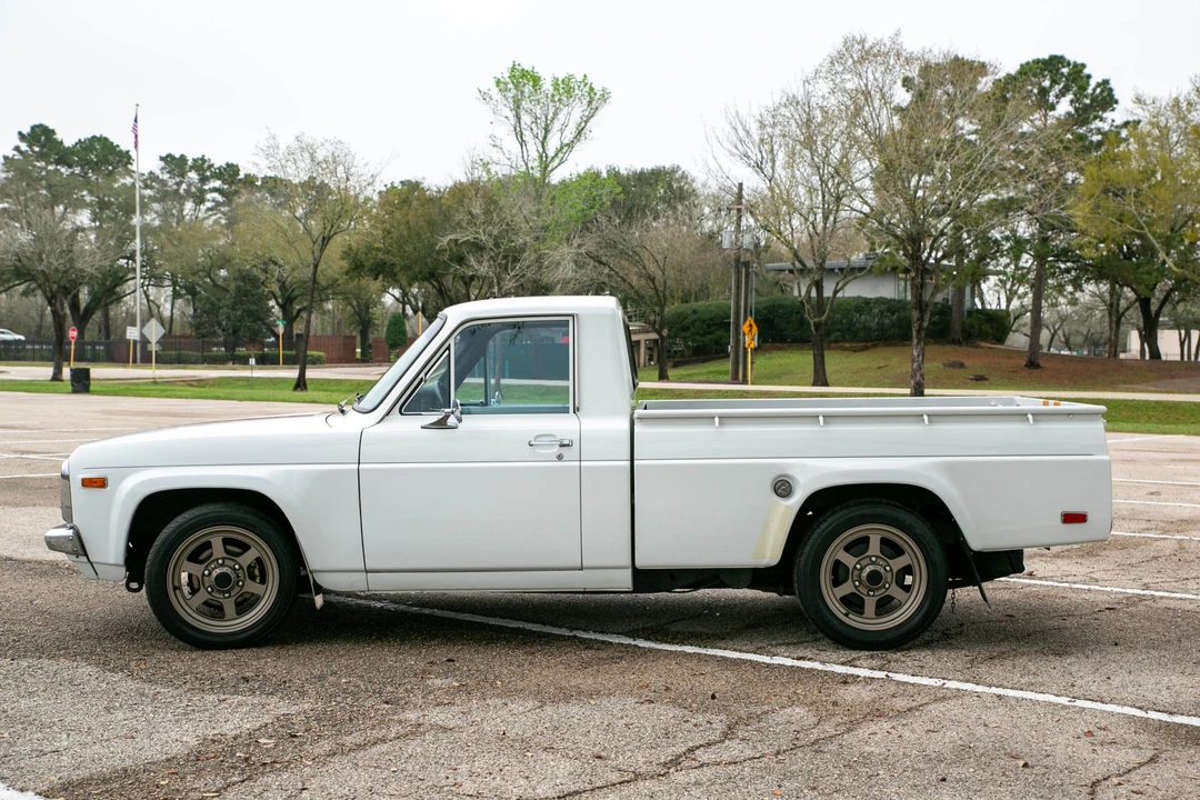 1977 Mazda B Series 2nd Gen - Image 18 of 31