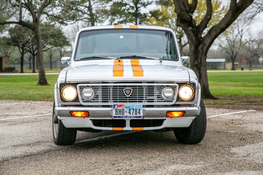 1977 Mazda B Series 2nd Gen - Image 5 of 31