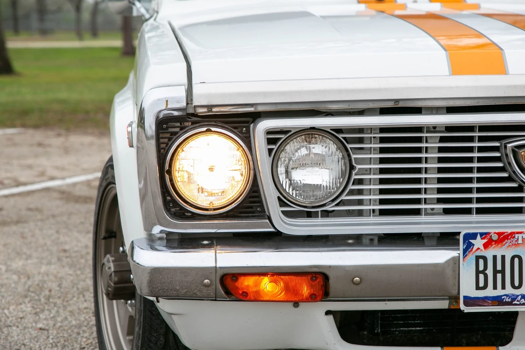 1977 Mazda B Series 2nd Gen - Image 29 of 31