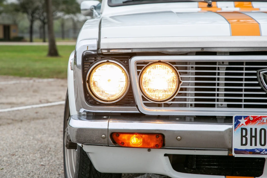 1977 Mazda B Series 2nd Gen - Image 28 of 31
