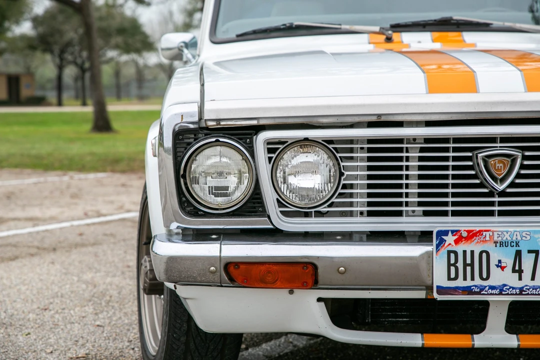 1977 Mazda B Series 2nd Gen - Image 30 of 31