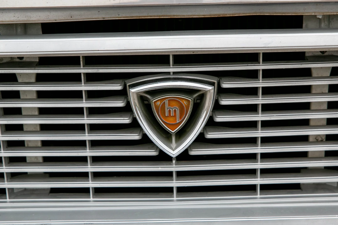 1977 Mazda B Series 2nd Gen - Image 31 of 31