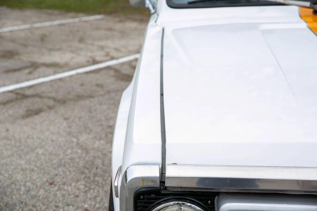1977 Mazda B Series 2nd Gen - Image 23 of 31
