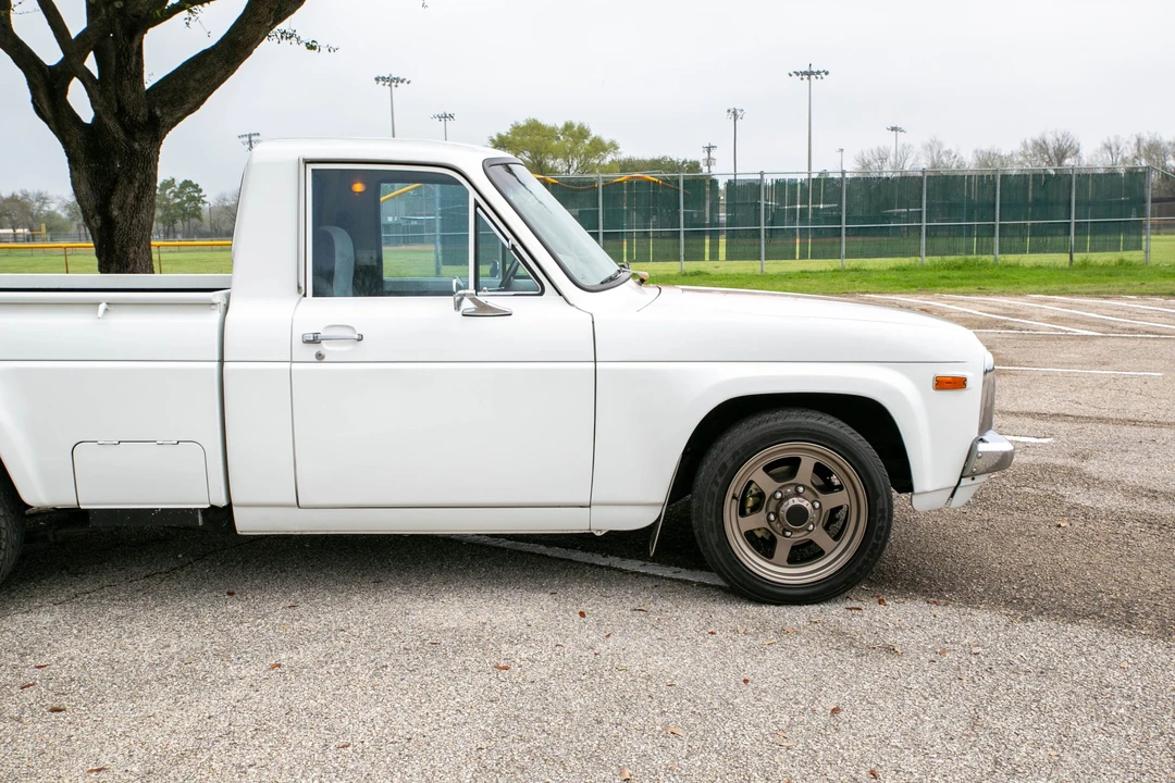 1977 Mazda B Series 2nd Gen - Image 22 of 31