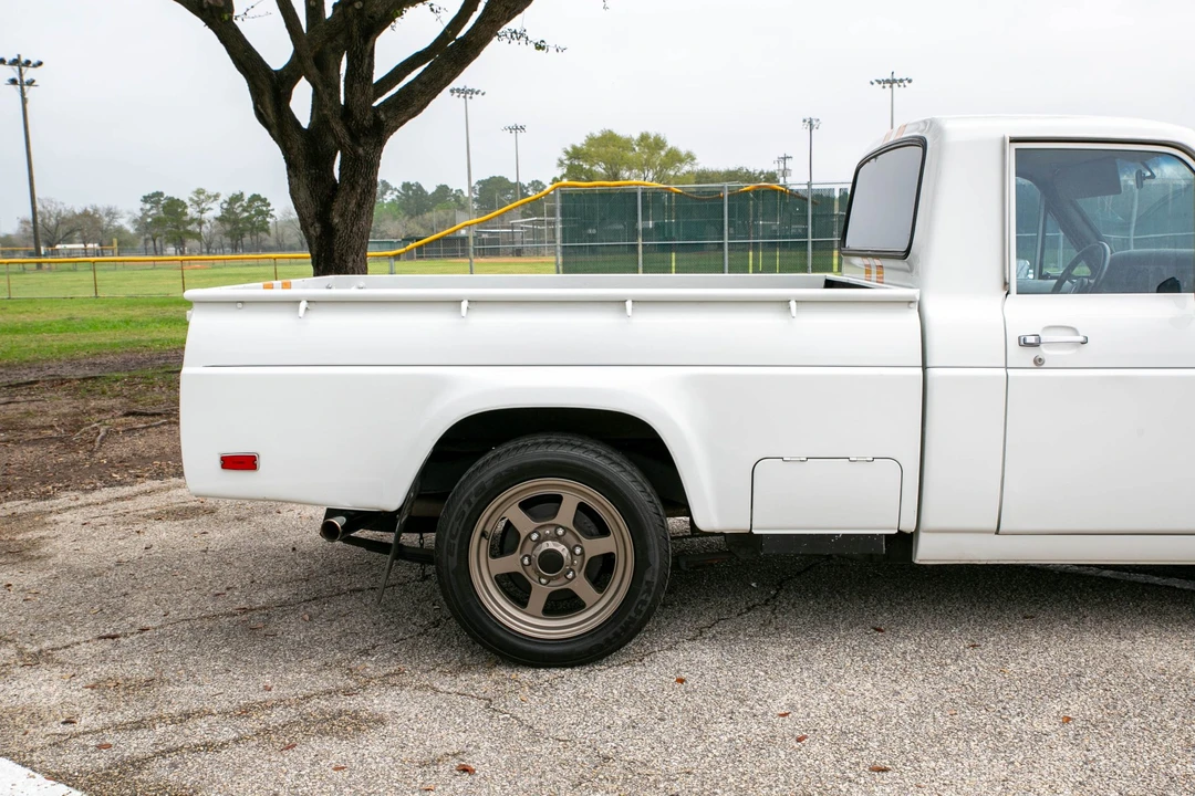 1977 Mazda B Series 2nd Gen - Image 21 of 31