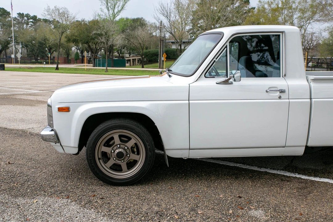 1977 Mazda B Series 2nd Gen - Image 19 of 31