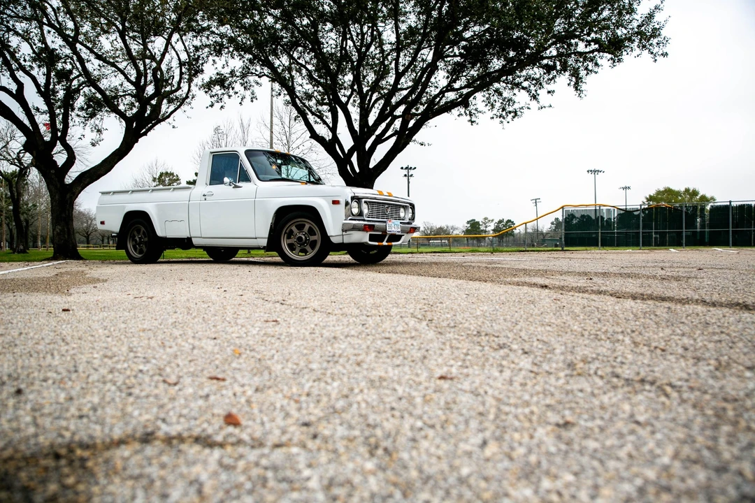 1977 Mazda B Series 2nd Gen - Image 10 of 31