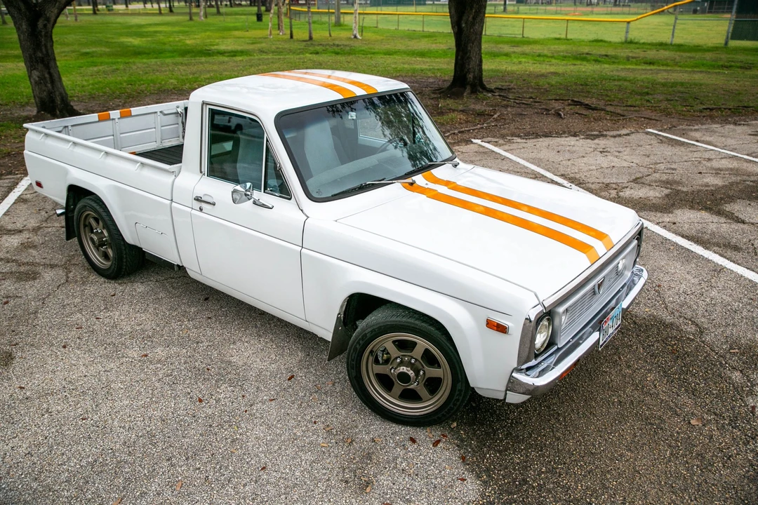 1977 Mazda B Series 2nd Gen - Image 9 of 31