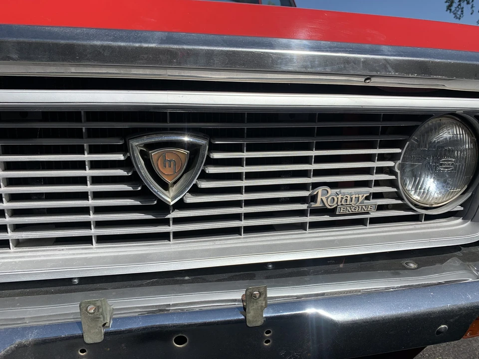 1977 Mazda B Series 2nd Gen - Image 30 of 31