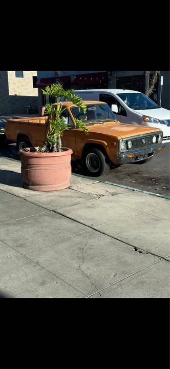 1977 Mazda B Series 2nd Gen - Image 2 of 7