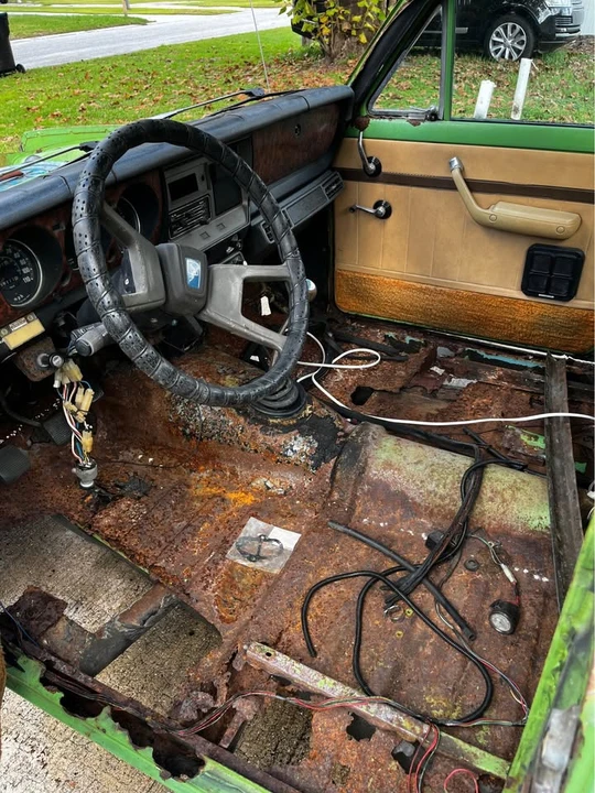 1977 Mazda RX-7 SA & FB - Image 4 of 7