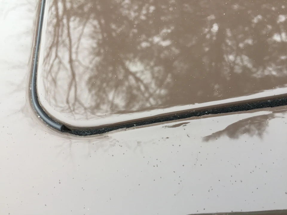 1977 Mercedes-Benz W123 Sedan - Image 13 of 31