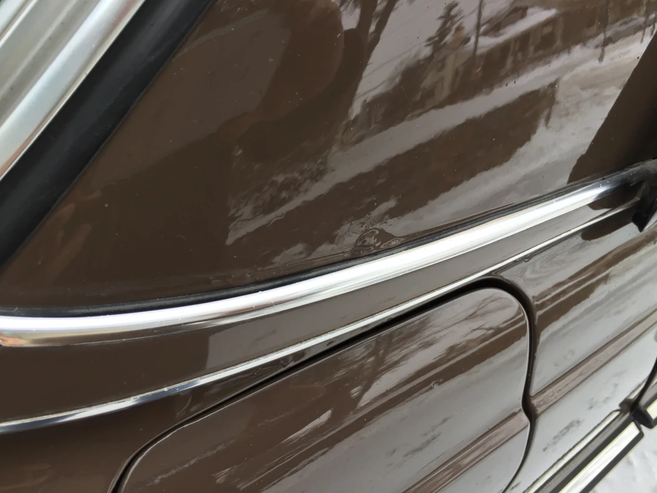1977 Mercedes-Benz W123 Sedan - Image 20 of 31